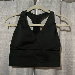 Victoria’s Secret Pink sport bra